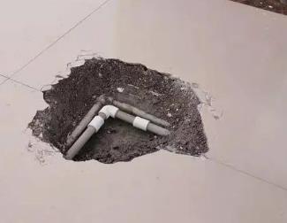 聊城市卫生间漏水维修公司为您分享如何判断家里漏水