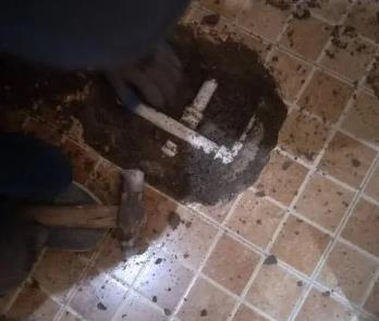 聊城市卫生间漏水维修公司为您分享下卫生间渗水如何处理及注意事项