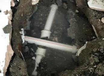 聊城市阳台漏水维修公司为您分享楼上楼下漏水怎么处理