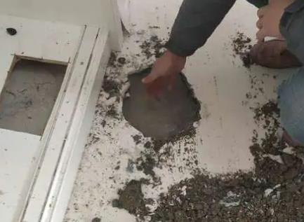 聊城市卫生间漏水维修公司分享下精确定位查漏水一次多少钱?不同级别收费不同