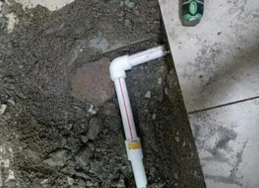 聊城市阳台漏水维修时有哪些声音会影响检漏仪